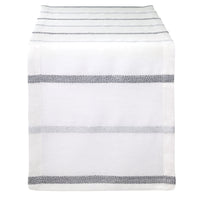 Metallic Band Runner