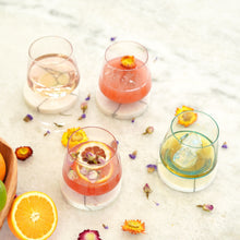 Mezclada Cocktail Glass s/4