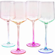 Mezclada Wine Glass s/4