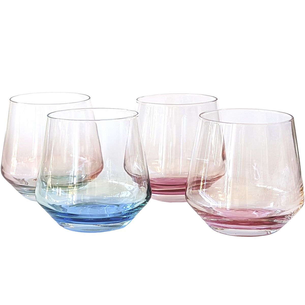 Mezclada Cocktail Glass s/4