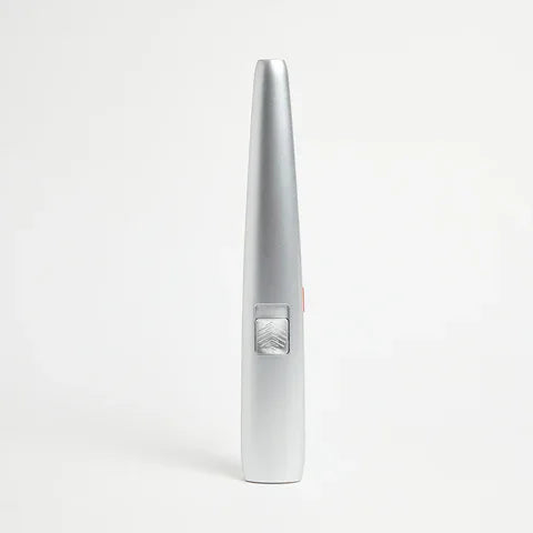 Motli Lighter Silver Matchboxes & Lighters