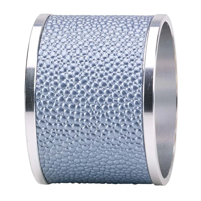 Skate Napkin Rings Ice Blue Napkin Rings