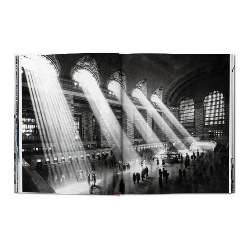 New York Portrait of a City (Pocket Edition)