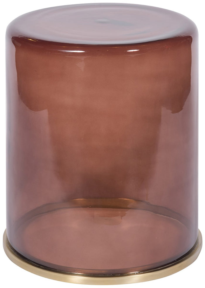 Ember Cocktail Table