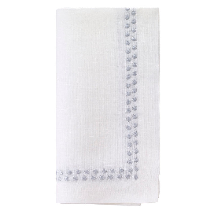 Pearls Napkins Set of 4