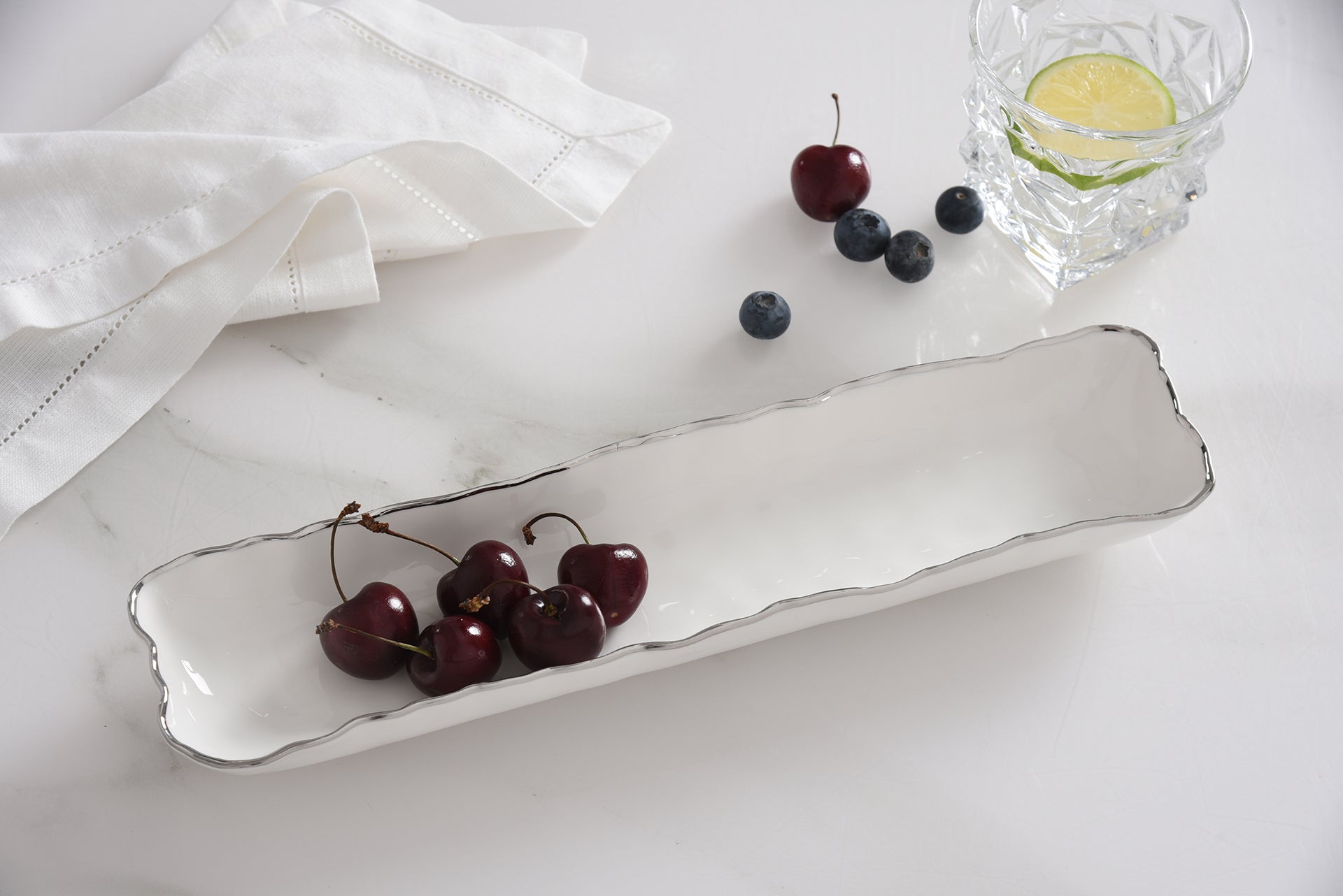 Porto Cracker Tray
