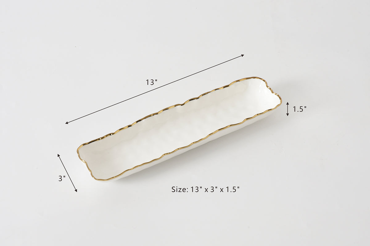 Porto Cracker Tray