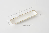 Porto Cracker Tray