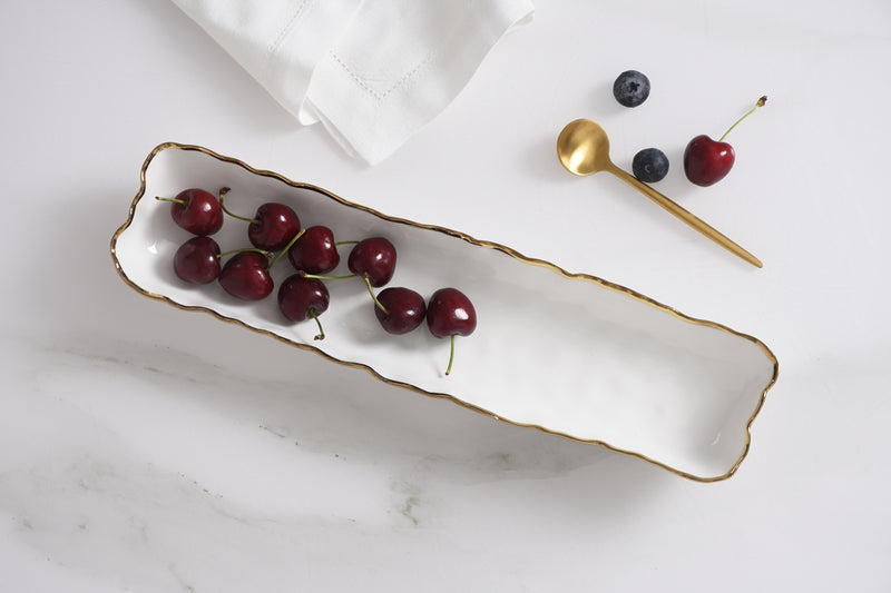 Porto Cracker Tray