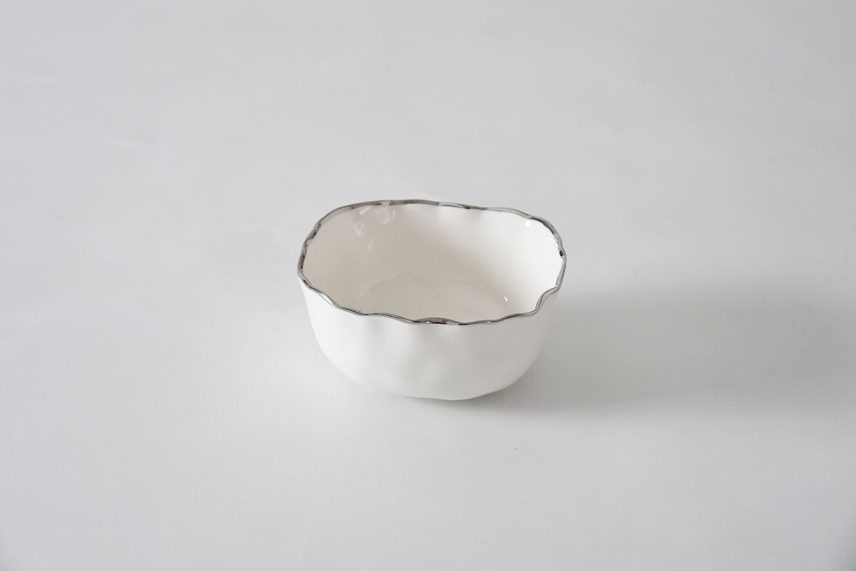 Portofino Snack Bowl