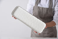 Portofino Long Rectangular Tray