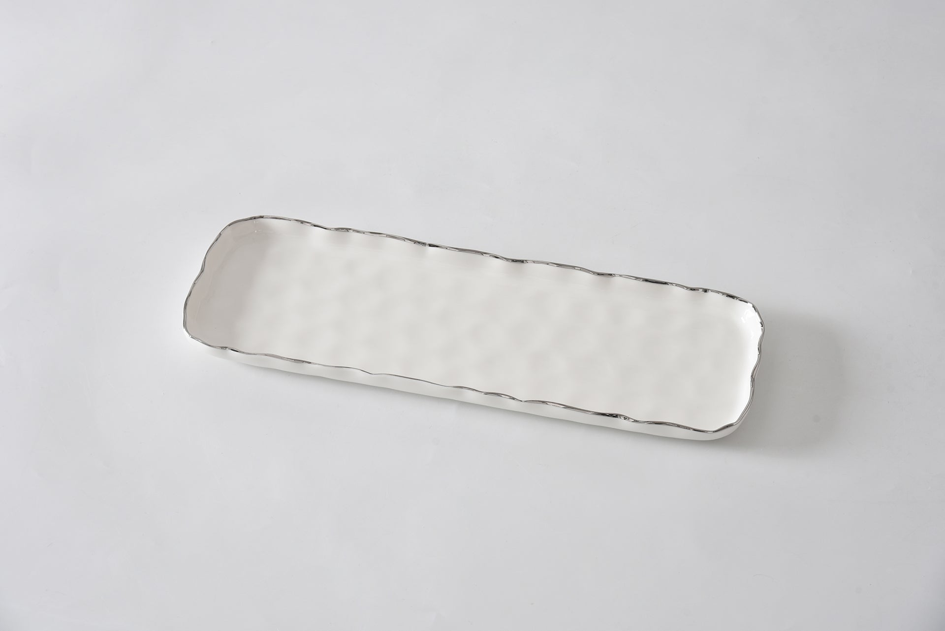 Portofino Long Rectangular Tray
