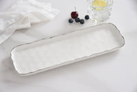 Portofino Long Rectangular Tray
