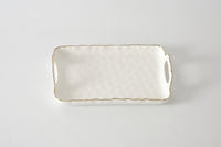 Small Tray with Handles