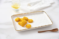 Portofino Rectangular Tray