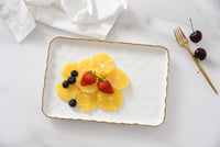 Portofino Rectangular Tray
