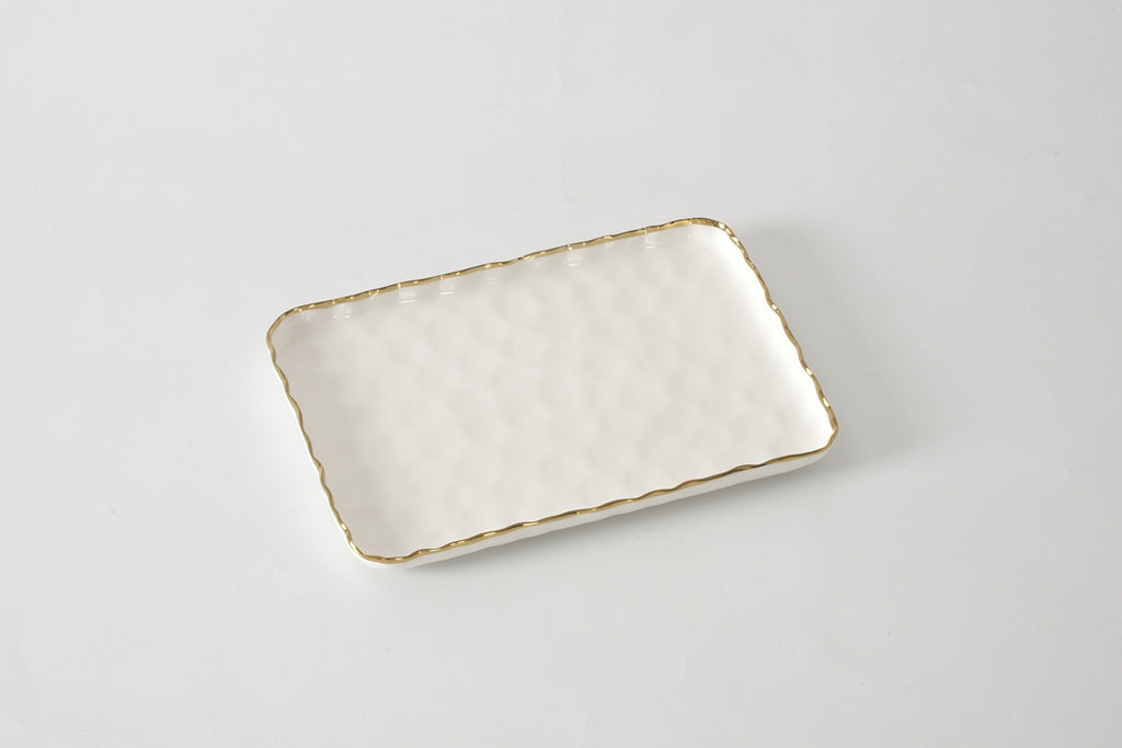 Portofino Rectangular Tray