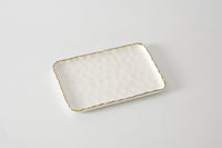 Portofino Rectangular Tray