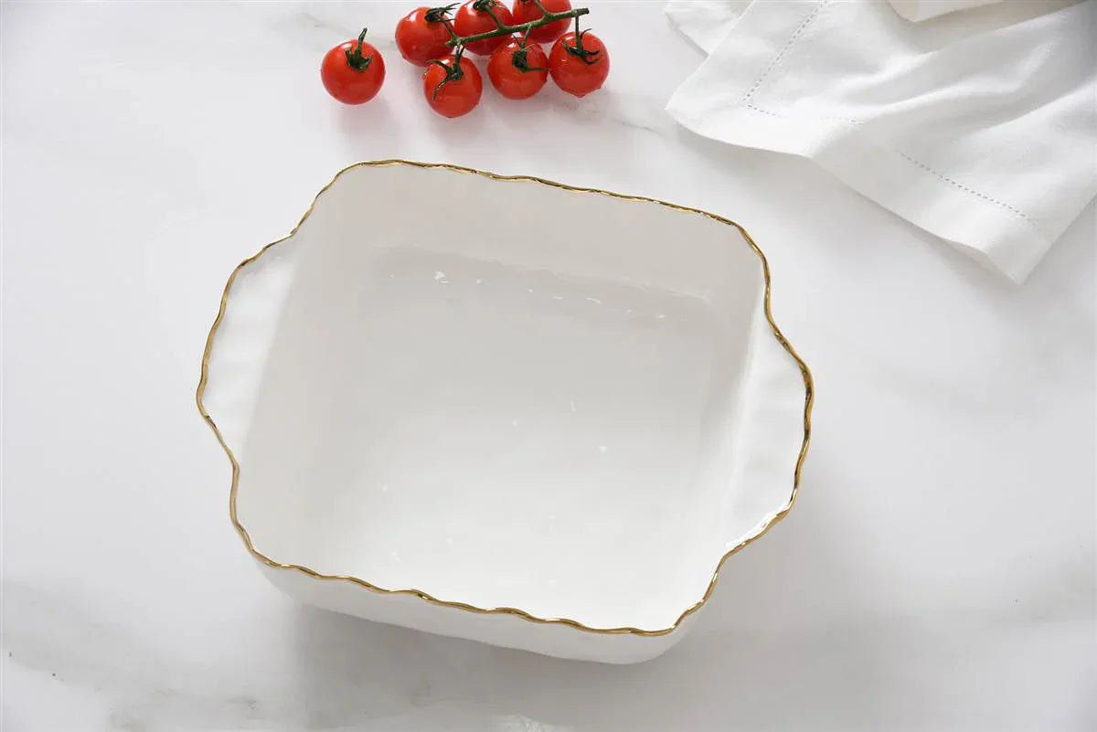 8″ x 8″ Square Baking Dish Serveware