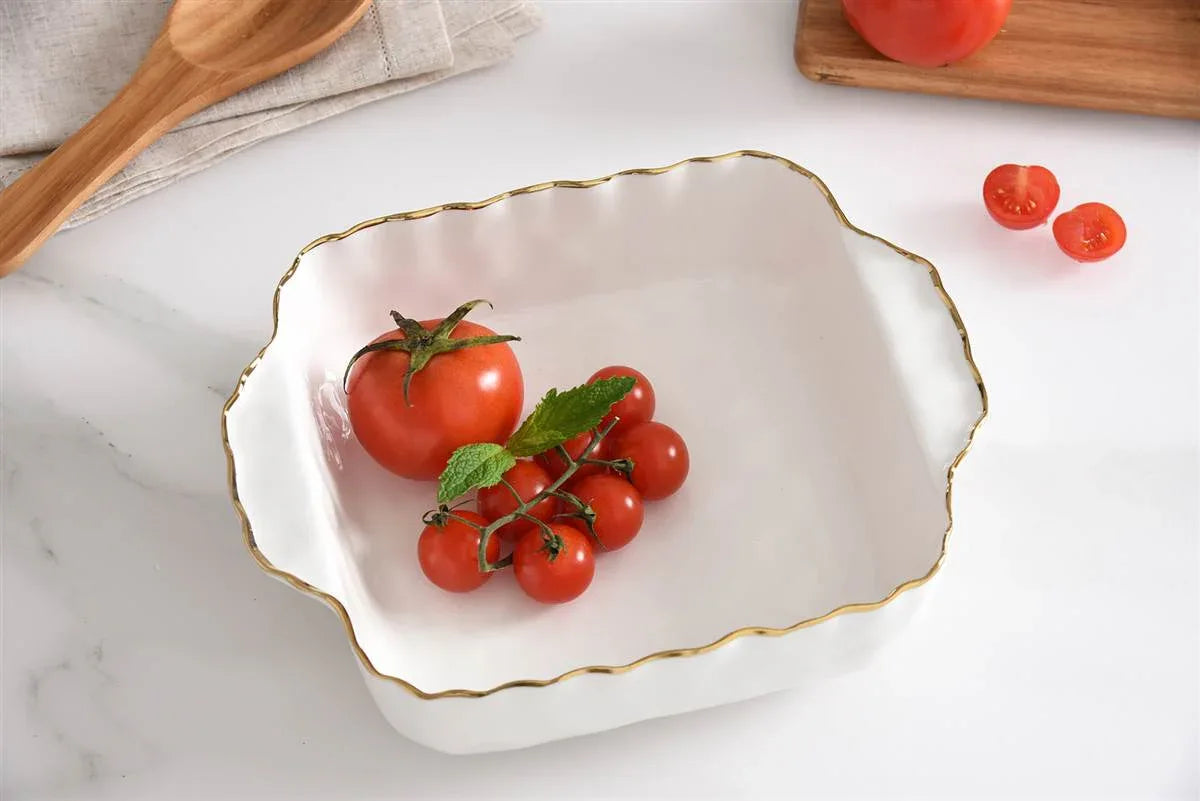 8″ x 8″ Square Baking Dish Serveware