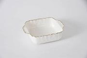 8″ x 8″ Square Baking Dish Serveware