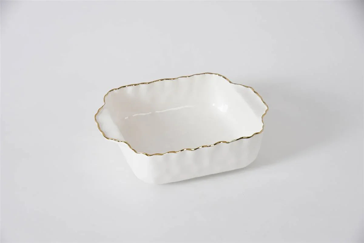 8″ x 8″ Square Baking Dish Serveware