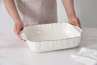 Rectangular Baking Dish