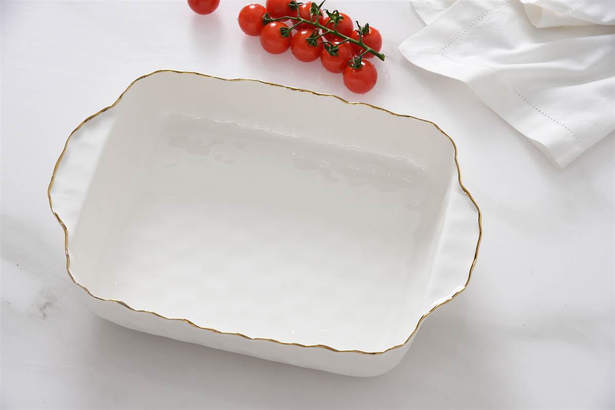 Rectangular Baking Dish