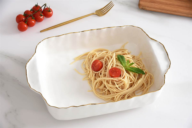 Rectangular Baking Dish