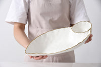 Leaf Portofino Chip & Dip