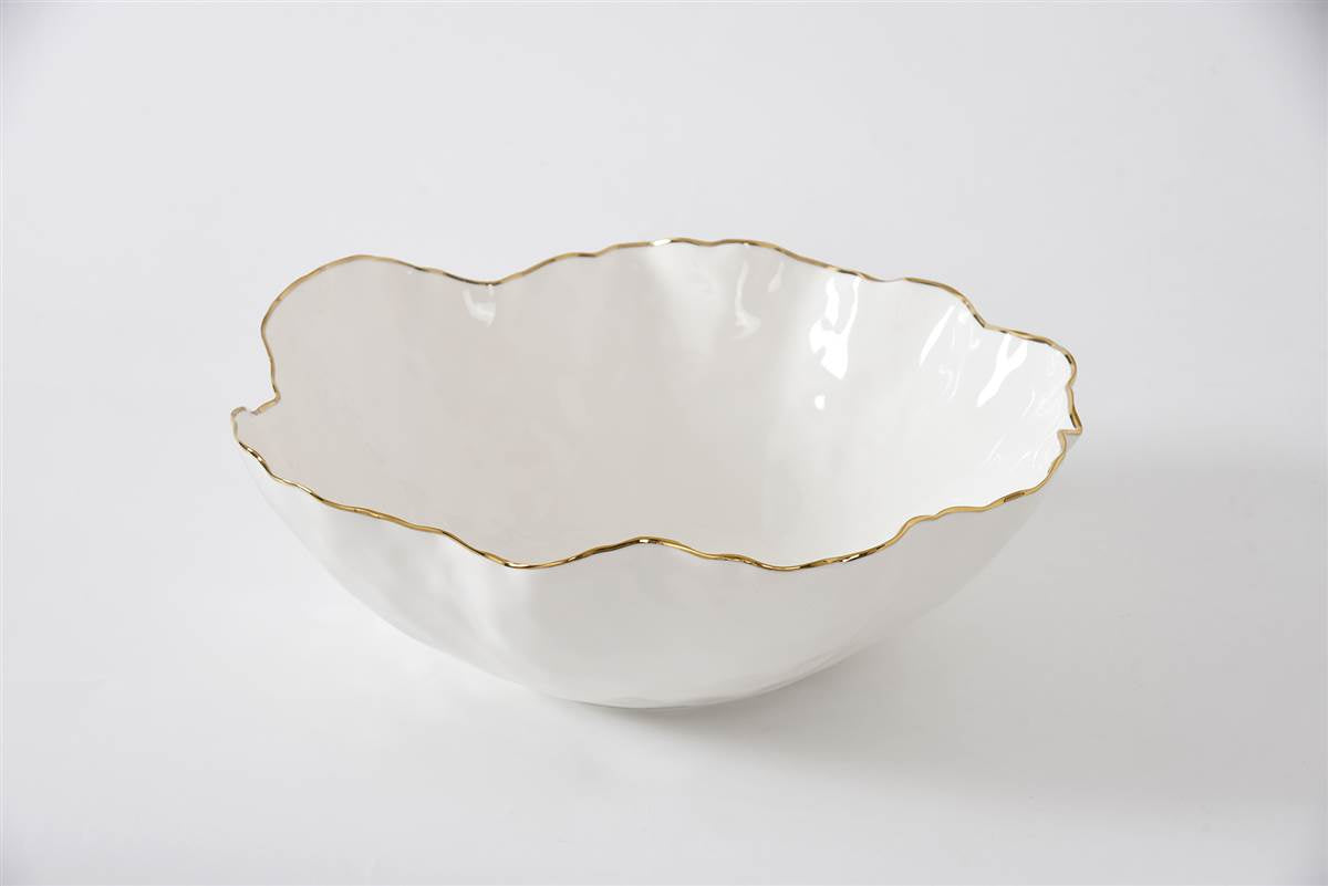 Porto Centerpiece Bowl