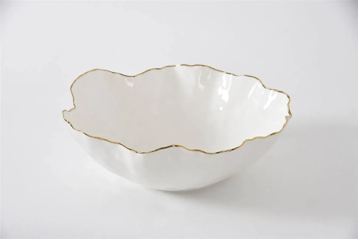 Porto Centerpiece Bowl Decorative Bowls