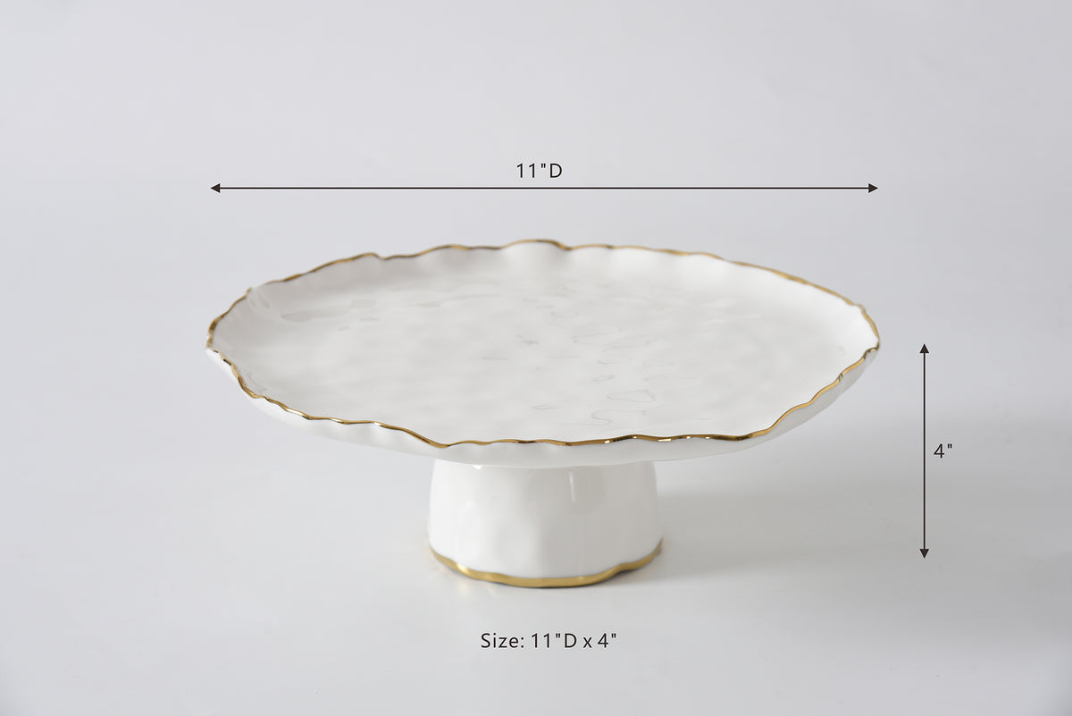 Kaitlyn Cake Stand