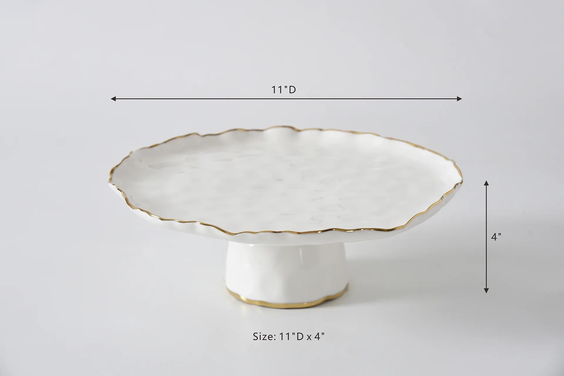 Round Cake Stand Cake Stand