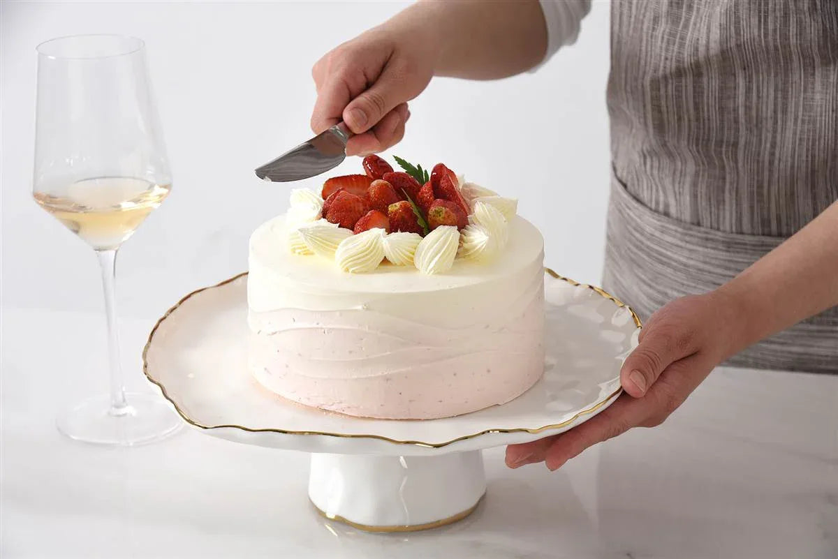 Round Cake Stand Cake Stand