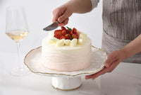 Kaitlyn Cake Stand
