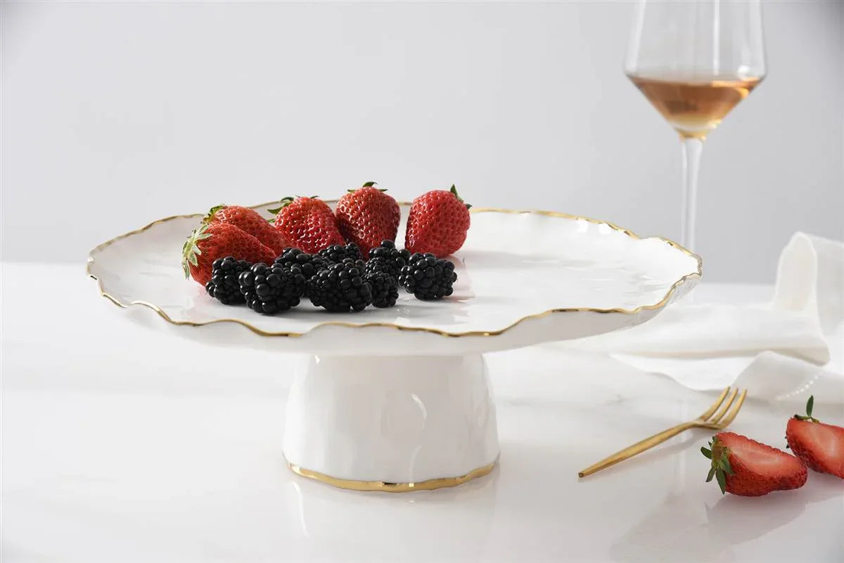 Round Cake Stand Cake Stand