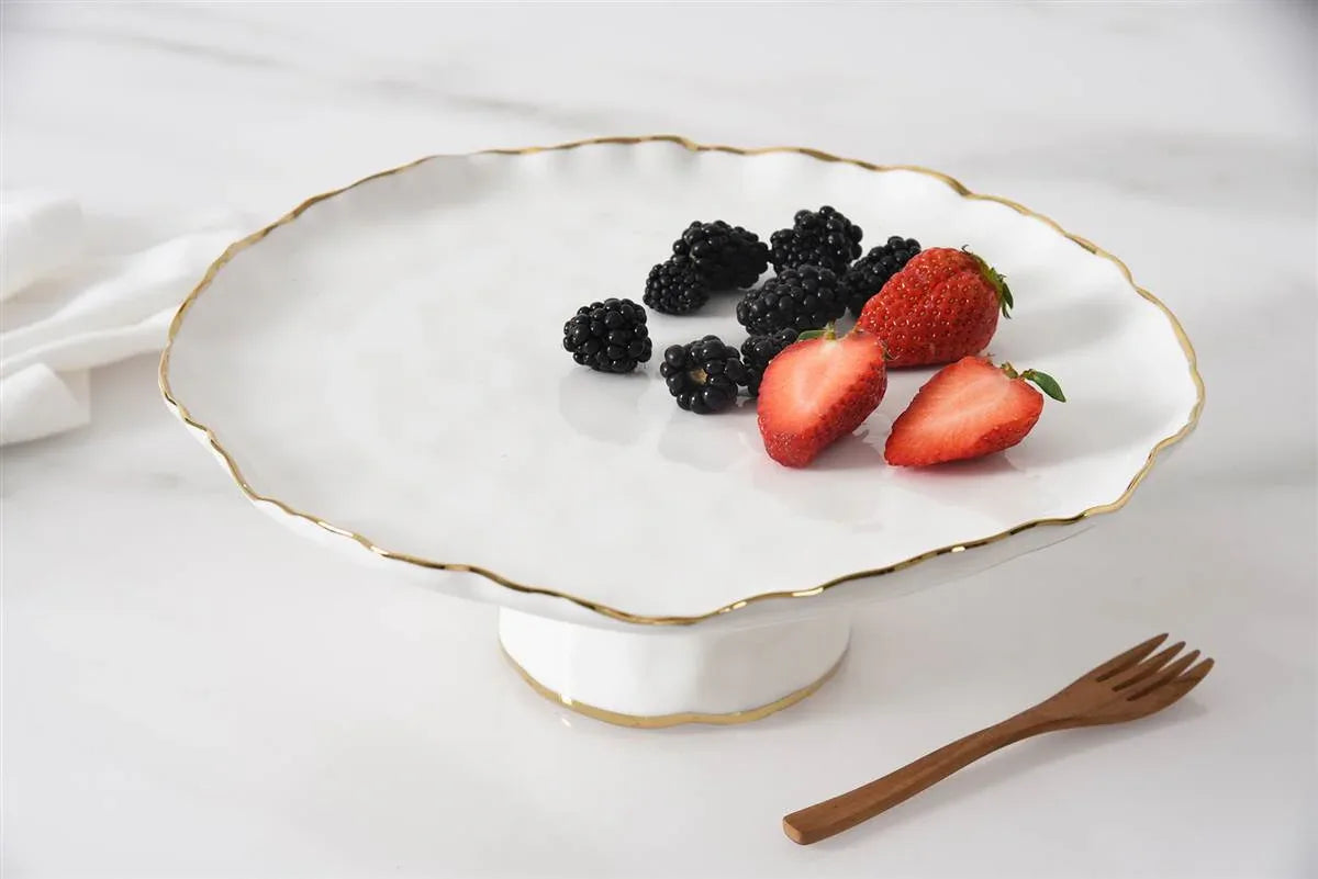 Round Cake Stand Cake Stand