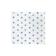 Papersoft Napkins Dot Dinner Napkins