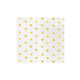 Papersoft Napkins Dot Dinner Napkins