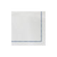 20pc Soffio Dinner Napkins