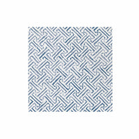 Greek Key Dinner Napkins 20ct