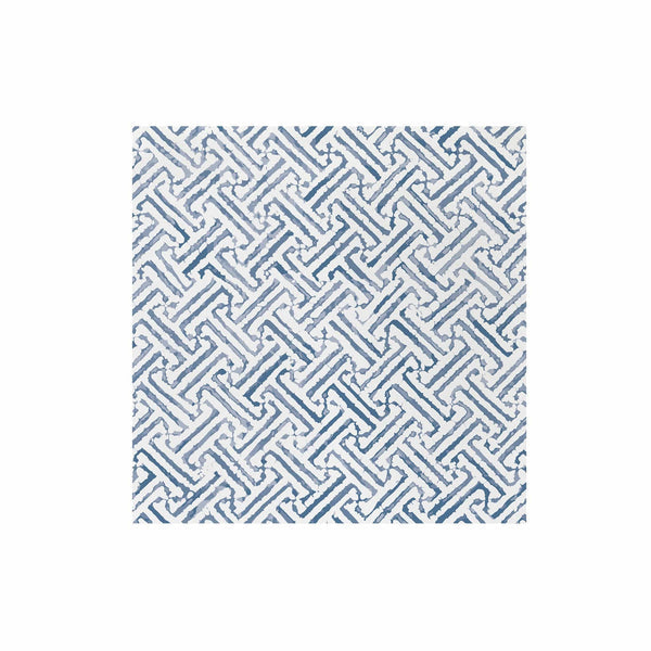 Greek Key Dinner Napkins 20ct