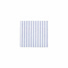 Papersoft Capri Cocktail Napkins Blue Cocktail Napkins