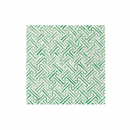 Greek Key Dinner Napkins 20ct
