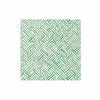 Greek Key Dinner Napkins 20ct Green Cocktail Napkins
