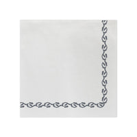 20pc Florentine Dinner Napkins
