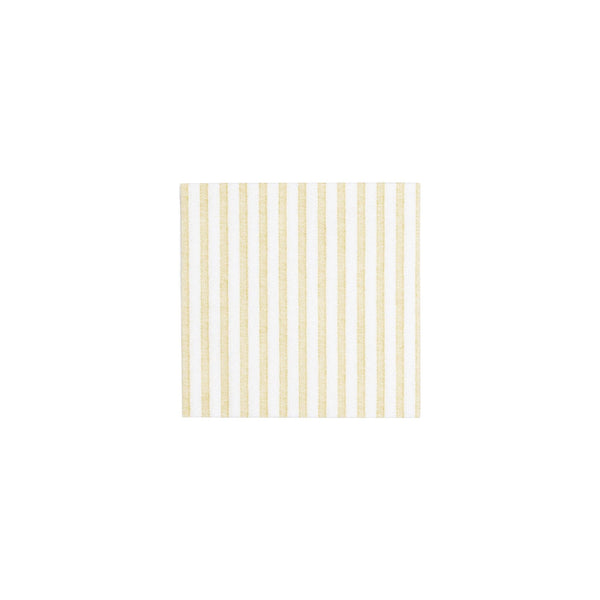 Papersoft Capri Cocktail Napkins