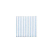 Papersoft Capri Cocktail Napkins Light Blue Cocktail Napkins