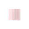 Papersoft Capri Cocktail Napkins Red Cocktail Napkins